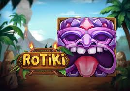 Rotiki Slot Game - Mystical adventure featuring magical elements and enchanted gameplay
